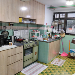 Blk 20 Ping-an Gardens (Bedok), HDB 3 Rooms #624487831